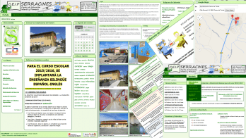 Web Serracines para RosaSepul